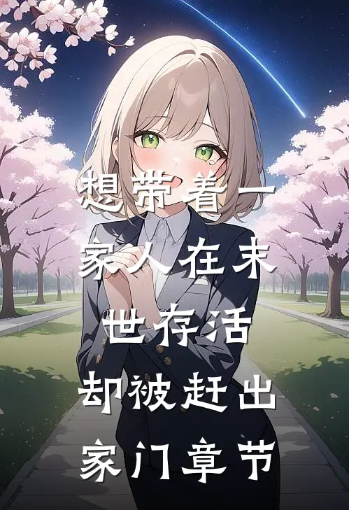 想带着一家人在末世存活，却被赶出家门章节