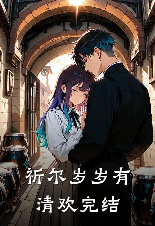 祈尔岁岁有清欢完结