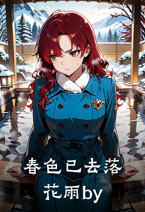春色已去落花雨by