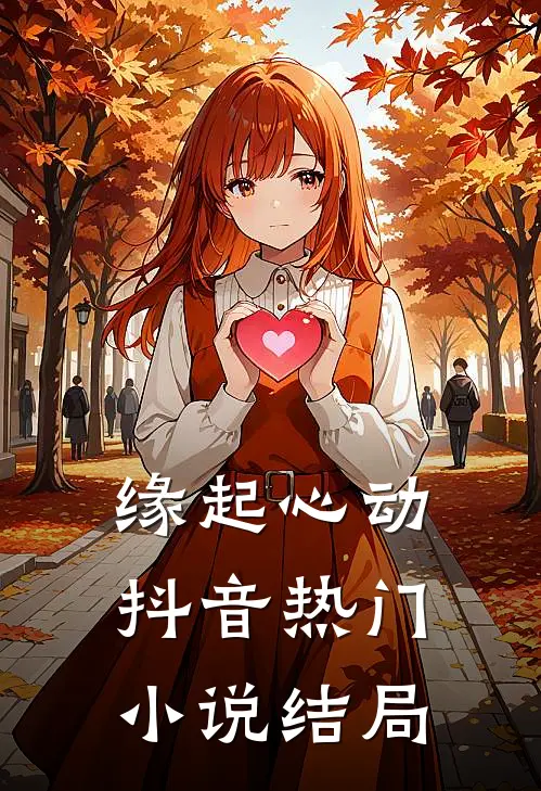 缘起心动抖音热门小说结局