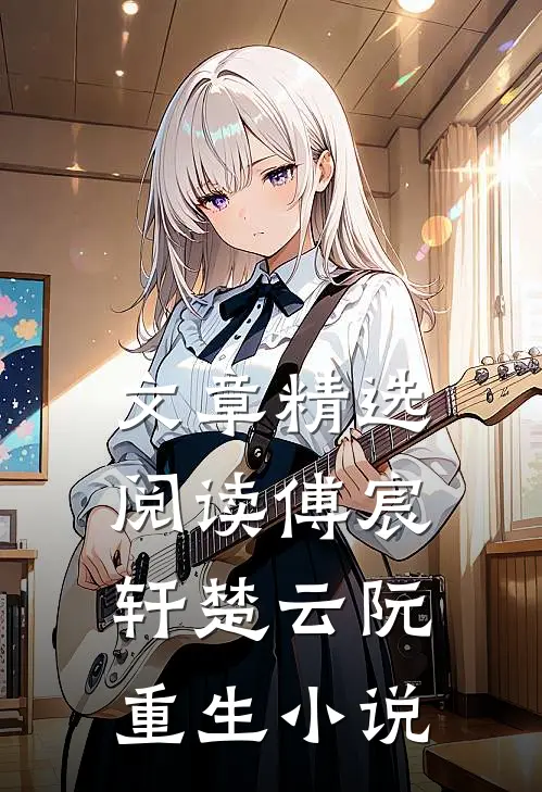 文章精选阅读傅宸轩楚云阮重生小说