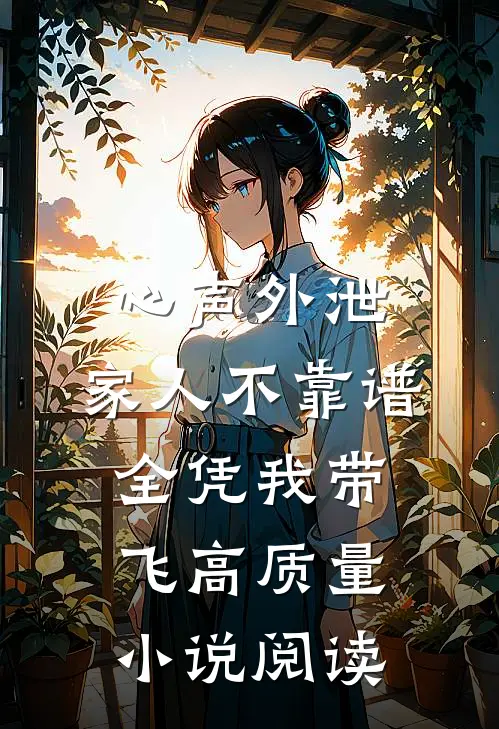 心声外泄：家人不靠谱，全凭我带飞高质量小说阅读