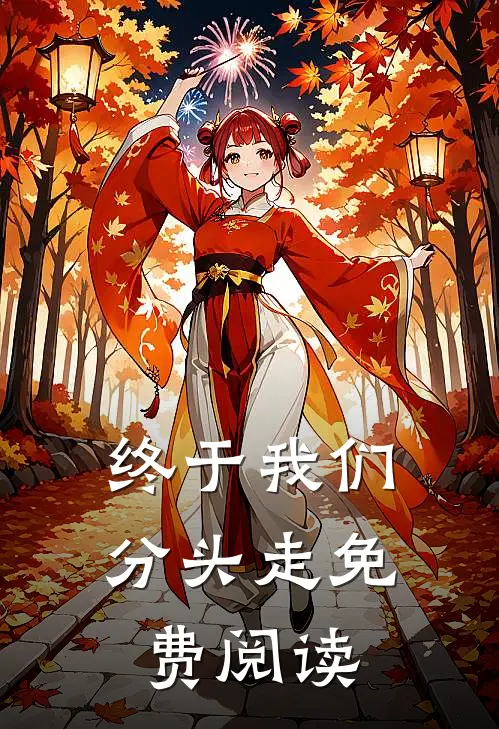 终于我们分头走免费阅读