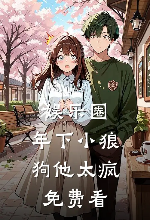 娱乐圈：年下小狼狗他太疯免费看