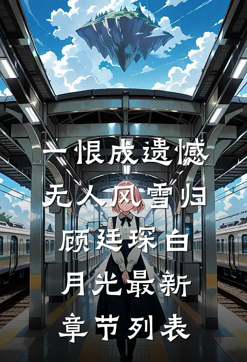 一恨成遗憾，无人风雪归顾廷琛白月光最新章节列表