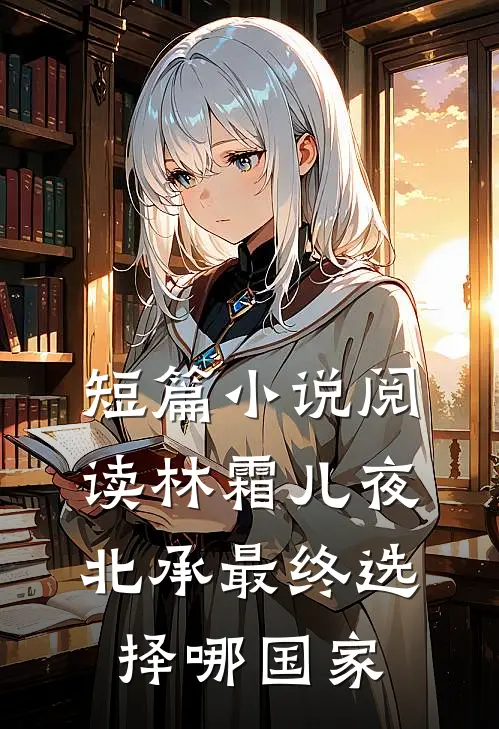短篇小说阅读林霜儿夜北承最终选择哪国家