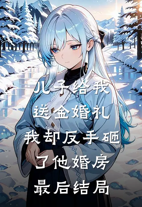 儿子给我送金婚礼，我却反手砸了他婚房最后结局