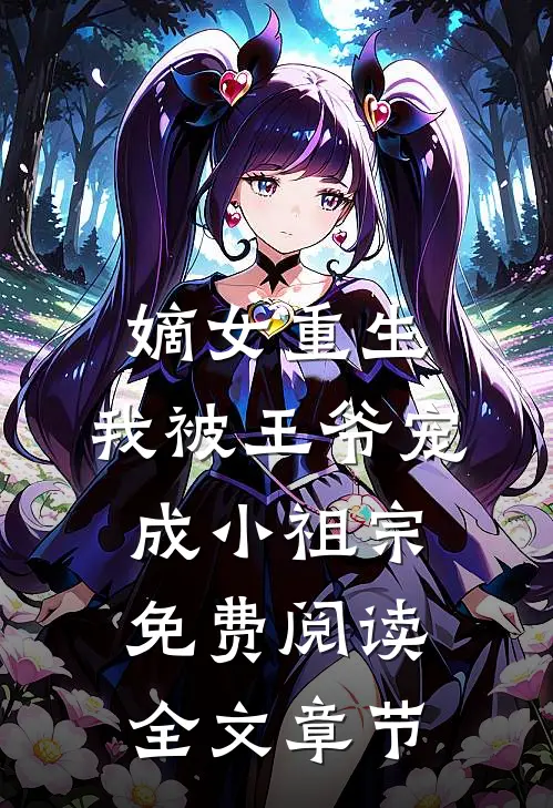 嫡女重生:我被王爷宠成小祖宗免费阅读全文章节