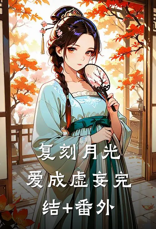 复刻月光，爱成虚妄完结+番外