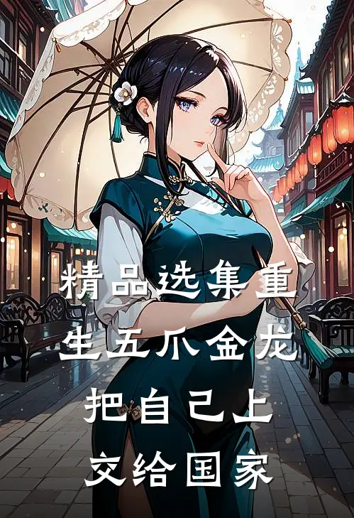 精品选集重生五爪金龙，把自己上交给国家
