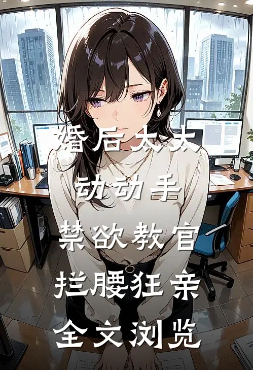 婚后太太动动手，禁欲教官拦腰狂亲全文浏览
