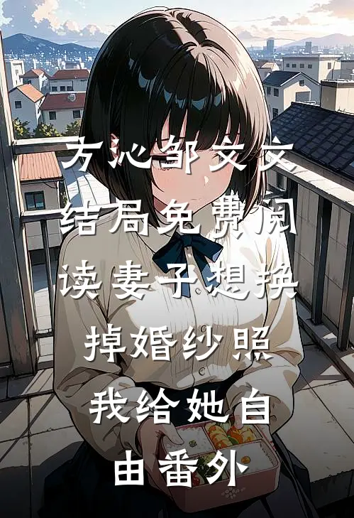 方沁邹文文结局免费阅读妻子想换掉婚纱照，我给她自由番外