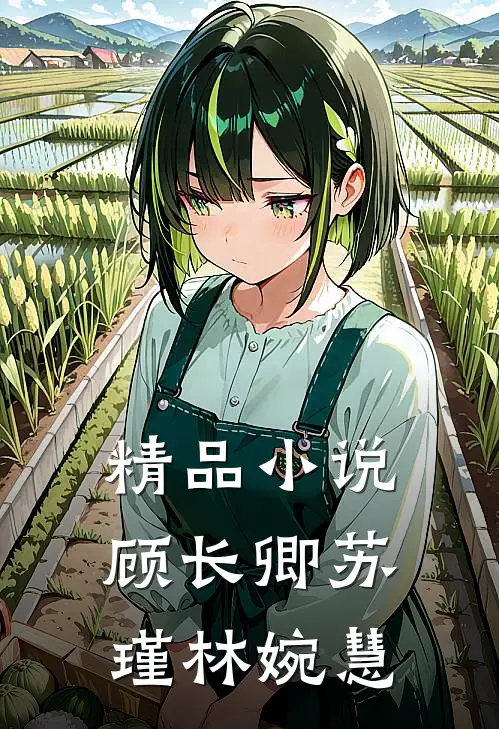精品小说顾长卿苏瑾林婉慧