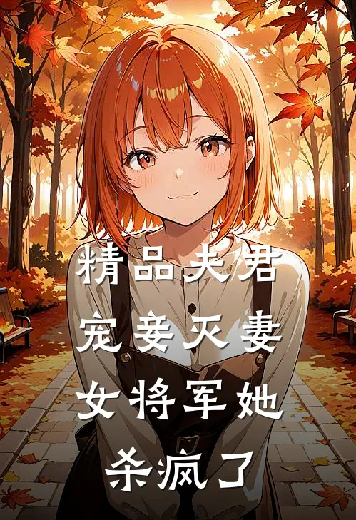 精品夫君宠妾灭妻，女将军她杀疯了
