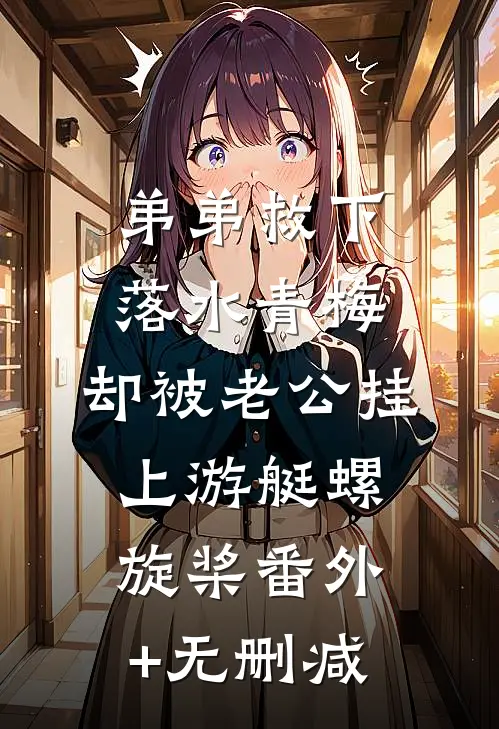 弟弟救下落水青梅，却被老公挂上游艇螺旋桨番外+无删减