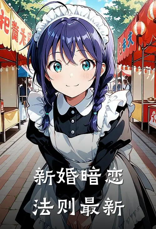 新婚暗恋法则最新