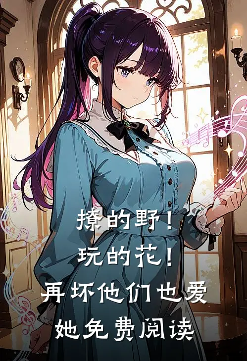 撩的野！玩的花！再坏他们也爱她免费阅读
