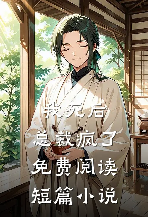我死后,总裁疯了免费阅读短篇小说