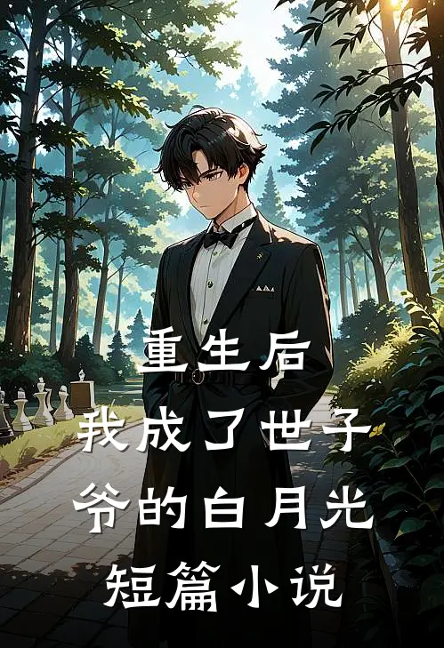 重生后，我成了世子爷的白月光短篇小说