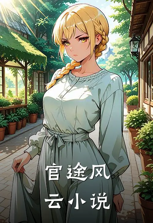 官途风云小说