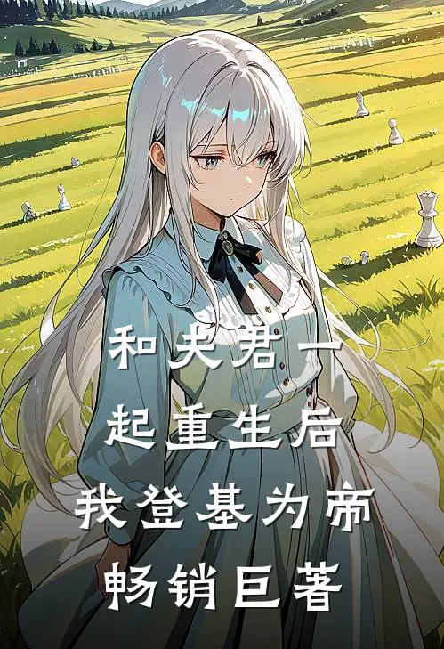 和夫君一起重生后，我登基为帝畅销巨著