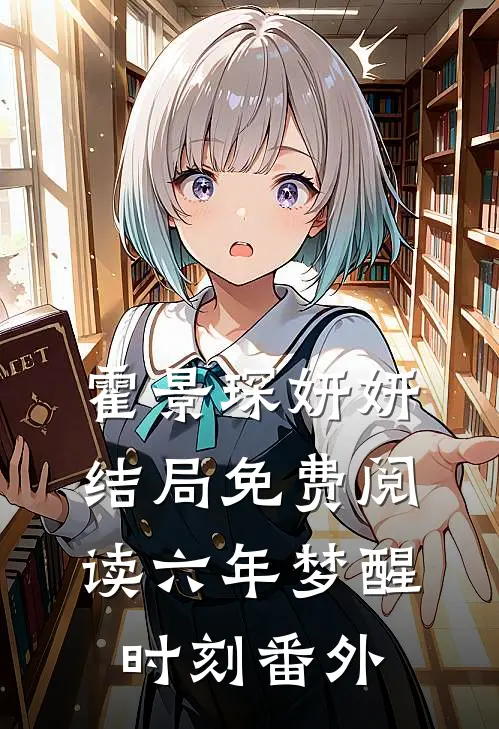 霍景琛妍妍结局免费阅读六年梦醒时刻番外