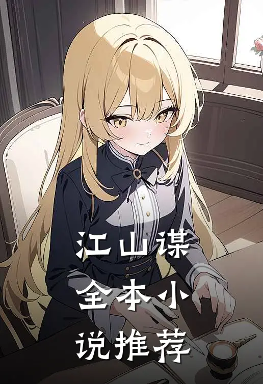 江山谋全本小说推荐