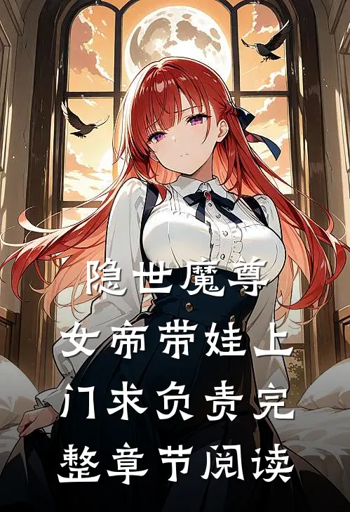 隐世魔尊，女帝带娃上门求负责完整章节阅读