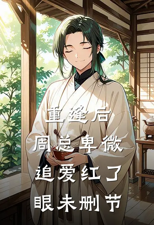 重逢后，周总卑微追爱红了眼未删节