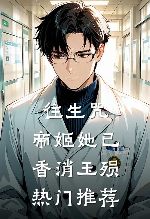 往生咒：帝姬她已香消玉殒热门推荐