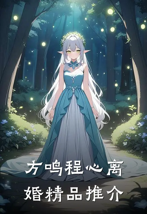 方鸣程心离婚精品推介