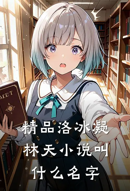 精品洛冰凝林天小说叫什么名字