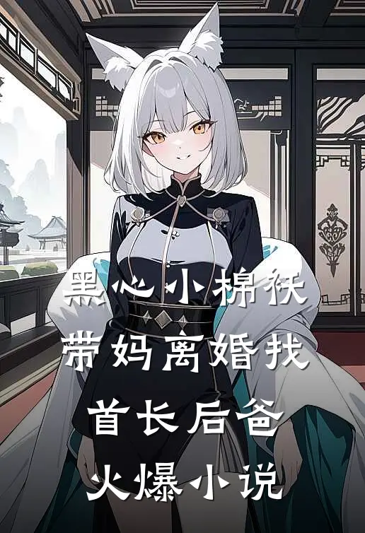 黑心小棉袄，带妈离婚找首长后爸火爆小说