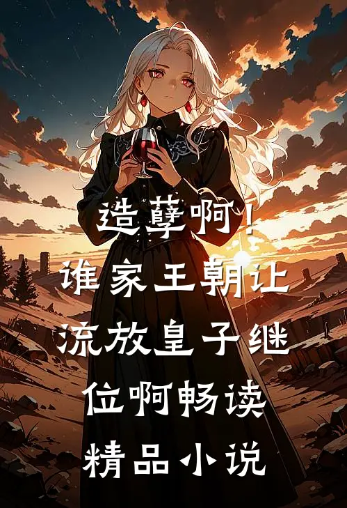 造孽啊！谁家王朝让流放皇子继位啊畅读精品小说