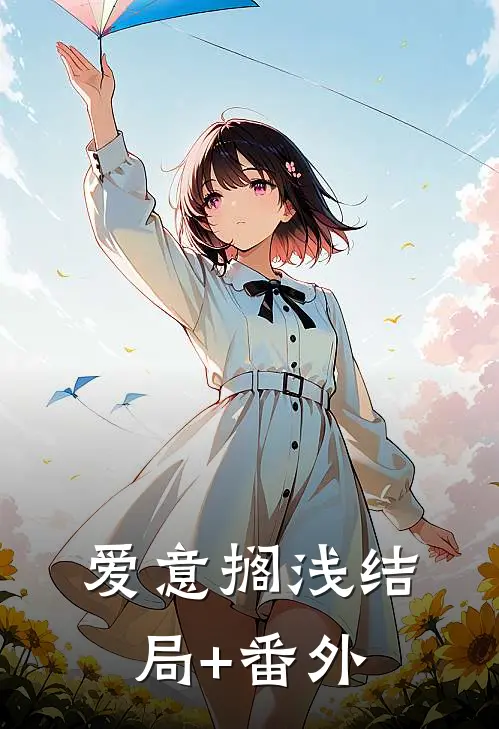 爱意搁浅结局+番外
