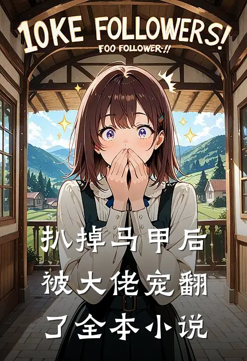 扒掉马甲后被大佬宠翻了全本小说