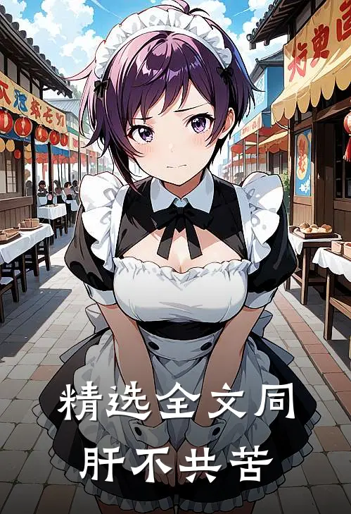 精选全文同肝不共苦