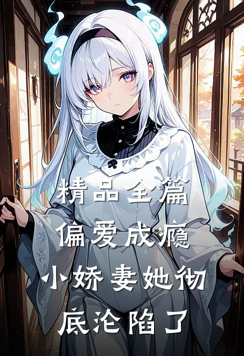 精品全篇偏爱成瘾，小娇妻她彻底沦陷了