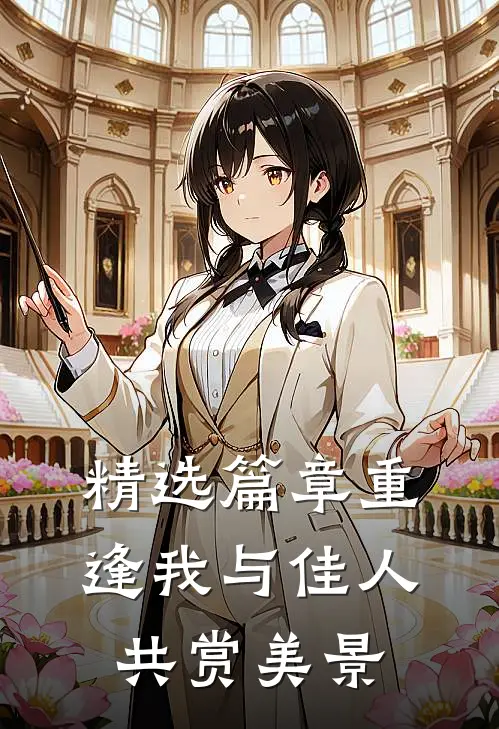 精选篇章重逢我与佳人共赏美景