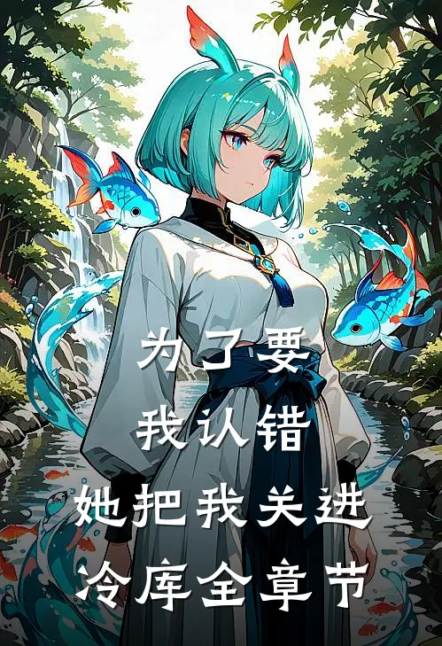 为了要我认错，她把我关进冷库全章节