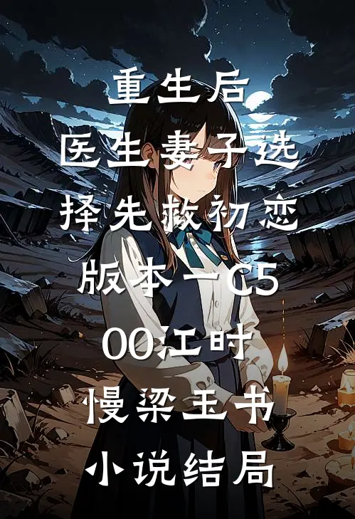重生后，医生妻子选择先救初恋 版本一C500江时慢梁玉书小说结局