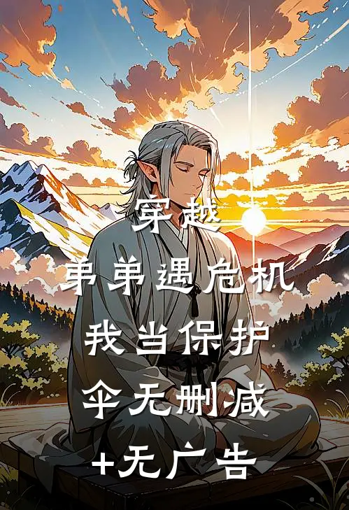 穿越：弟弟遇危机，我当保护伞无删减+无广告