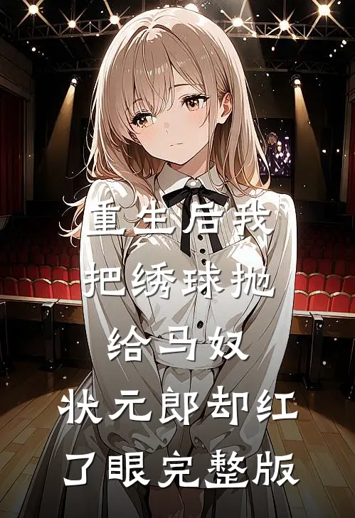 重生后我把绣球抛给马奴，状元郎却红了眼完整版