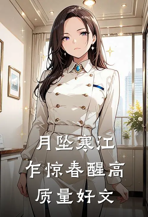 月坠寒江，乍惊春醒高质量好文