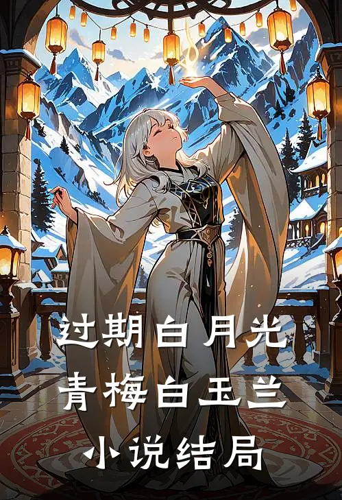 过期白月光青梅白玉兰小说结局