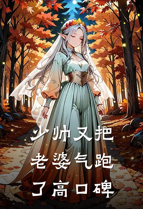 少帅又把老婆气跑了高口碑