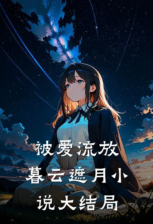 被爱流放，暮云遮月小说大结局