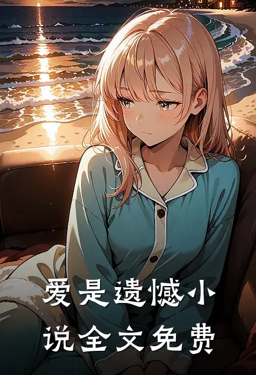 爱是遗憾小说全文免费