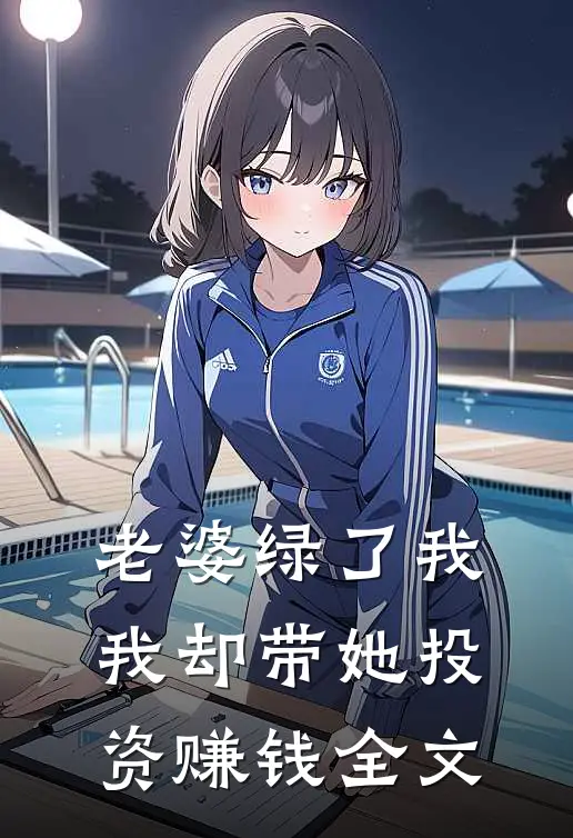 老婆绿了我，我却带她投资赚钱全文