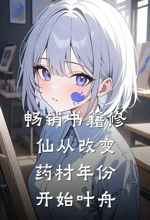 畅销书籍修仙从改变药材年份开始叶舟